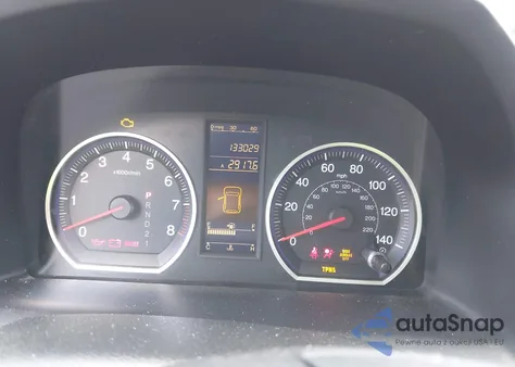 2010 Honda Cr-V Lx z USA, uszkodzony, nr VIN 5J6RE3H37AL033189